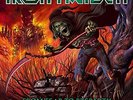 IRON MAIDEN From Fear To Eternity Best Of 3x Picture Disc Vinyl LP NEW & SEALED