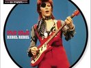 DAVID BOWIE REBEL REBEL  2014 LIMITED  2-TRACK 7