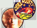 DAVID BOWIE SPACE ODDITY LTD  2-TRACK 7