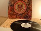 The Great American Eagle Tragedy LP Promo Earth Opera EKS-74038