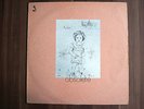 Dashiell Hedayat - Obsolete (Shandar, France, 1974, Black Label) ()