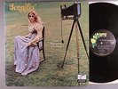 Jennifer  ...I Can Remember Everything     Pop Psych  Jennifer Warnes