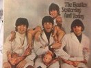 The Beatles Butcher Cover reproduction