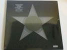 DAVID BOWIE 'BLACKSTAR' CLEAR VINYL.5000 PRESSED. SEALED. NEW SOLD OUT