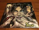 LP ITALIAN PROG - RAMINGHI -...IL LUNGO CAMMINO DEL - VINILE TRASPARENTE MINT