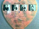 Tin Machine - Prisoner Of Love ( Features David Bowie Heart Shaped 7