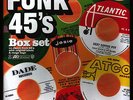 FUNK 45s BOX SET – 10 CLASSIC FUNK 45s