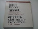 Philips Stereo 5LP Boxset Mozart 10 Piano Concertos : Brendel NEAR MINT