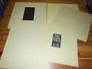 THE BAND - THE LAST WALTZ / 3-LP-SET 1978 MINT- & BOOKLET