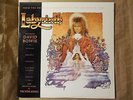 David Bowie Labyrinth Soundtrack LP US Pressing Rare HTF NM Vinyl