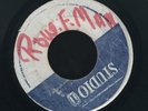 1022 WAILING SOULS-ROW FISHERMAN-STUDIO 1- REGGAE 45 7