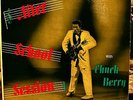 CHUCK BERRY AFTER  SCHOOL SESSION CHESS RECORDS  LP-1426 1957 DEBUT ALBUM