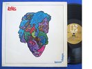 LOVE - FOREVER CHANGES : US ORIGINAL GOLD (TAN) ELEKTRA LABEL '67 GARAGE PSYCH