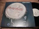 Judas Priest ROCKA-ROLLA Japan LP PROMO