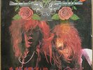 GUNS N' ROSES Live ?*@ Like A Suicide 1986 US ORG Uzi Suicide SEALED LP Perfect