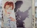 DAVID BOWIE  SCARY MONSTERS 12