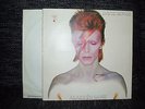 David Bowie Aladdin Sane LP RCA RS1001 (LSP 4852) Victor