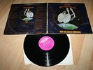 VAN DER GRAAF GENERATOR H TO HE WHO AM THE ONLY ONE 1970 UK VINYL LP (A-1U/B-1U)