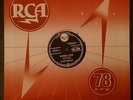 ELVIS PRESLEY JAILHOUSE ROCK  1958 CLASSIC 78 ON RCA RECORDS