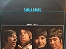 SMALL FACES - ORIGINAL 1967 IMLP 008 - LILAC LABEL. Nr Mint