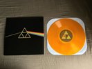 The Legend Of Zelda Nintendo Gold Vinyl LP Moonshake Records x/500 OOP RARE
