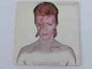 David Bowie   Aladdin Sane   Vinyl 12