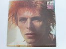 David Bowie   Space Oddity   Vinyl LP with Poster Insert   RCA LSP-4813   1972