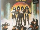 Kiss *New/Sealed* Love Gun * 180 gram Vinyl LP 2014