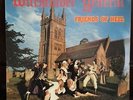 WITCHFINDER GENERAL - Friends Of Hell LP Vinyl Heavy Metal Records 1983