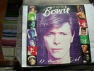 DAVID BOWIE 
