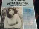 NITA ROSSI - UNTRUE UNFAITHFUL / EVERY LITTLE DAY NOW - 45 / 7