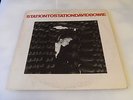 David Bowie Lp