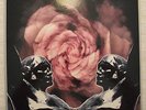 DEATH IN JUNE  ROSE CLOUDS  LP VINYL 12