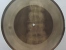 Bill Haley & song in DEUTCH Bones'n'ribs X-RAY roentgen film roentgenizdat 1950s