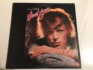 DAVID BOWIE ORIG UK LP (YOUNG AMERICANS) ON RCA RS-1006 (ORANGE LABEL A1-B3)
