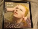 David Bowie Hunky Dory LP 1971 vinyl