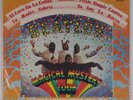THE BEATLES: Magical Mystery Tour URUGUAY EMI Import ’76 SLPE 500.813 LP VG++