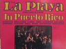 Rare Latin..La Playa Orchestra in Puerto Rico..Original Louie Ramirez on UA