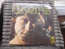 DOORS - Doors 1ST LP  COLUMBIA/ELEKTRA SAMPLE IN BOTH MONO/STEREO