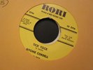 39A M- Ritchie Cordell tick tock Rori 707