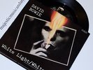 DAVID BOWIE covers THE VELVET UNDERGROUND WHITE LIGHT WHITE HEAT 7