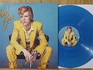 David Bowie Ain't That Close To Love Young Americ.Sessions Rare Sealed Color LP