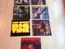 Tom Waits 7xVinyl u.a. Swordfishtrombones Rain Dogs  Blue Valentine Alice Blood