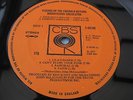 Mahavishnu Orchestra VISIONS OF THE EMERALD BEYOND  UK LP 1ST ONE PLAY EVER MINT