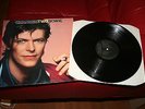 DAVID BOWIE CHANGES TWO LP VINYL RECORD UK ISSUE GREATEST HITS COMPILATION EX