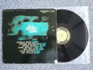 DONALD BYRD All Night Long LP Prestige RVG Hank Mobley Burrell Taylor Watkins