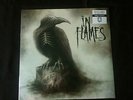 In Flames - Sounds Of A Playground Fading LP Germany 2014 Mint sealed 180gm