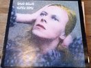 David Bowie - Hunky Dory - Vinyl LP/Album 1971