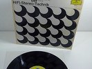 unplayed DGG Stereo TEST - DEMONSTRATION Vinyl LP Hi-Fi HIGHEND PHONO