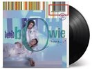 David Bowie - Hours 180g vinyl LP IN STOCK NEW/SEALED